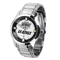Silver Los Angeles Kings All-Pro Series Watch