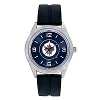 Winnipeg Jets Playmaker Watch