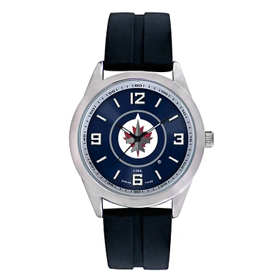 Winnipeg Jets Playmaker Watch