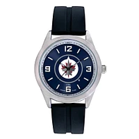 Winnipeg Jets Playmaker Watch