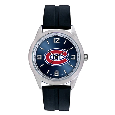 Montreal Canadiens Playmaker Watch