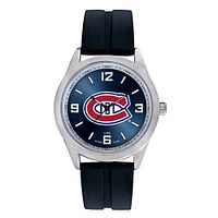 Montreal Canadiens Playmaker Watch