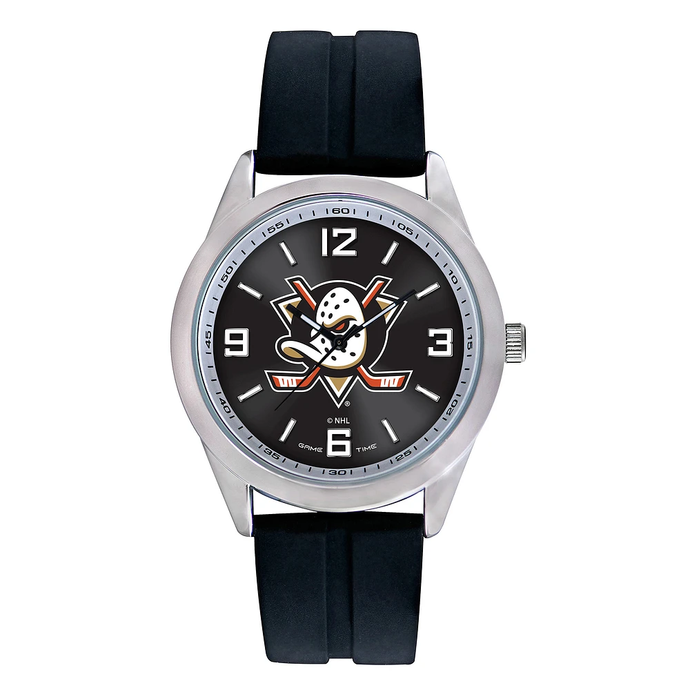 Anaheim Ducks Playmaker Watch