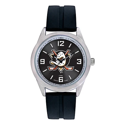 Anaheim Ducks Playmaker Watch