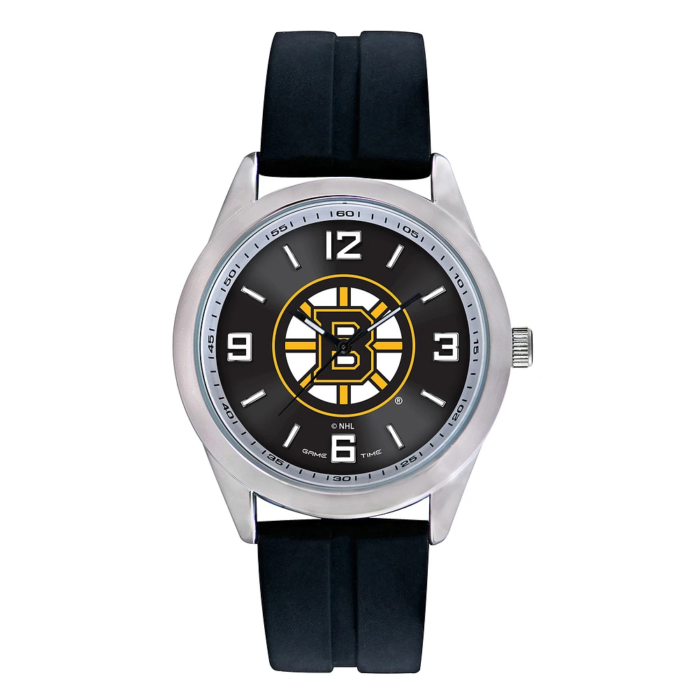 Boston Bruins Playmaker Watch