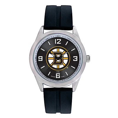 Boston Bruins Playmaker Watch