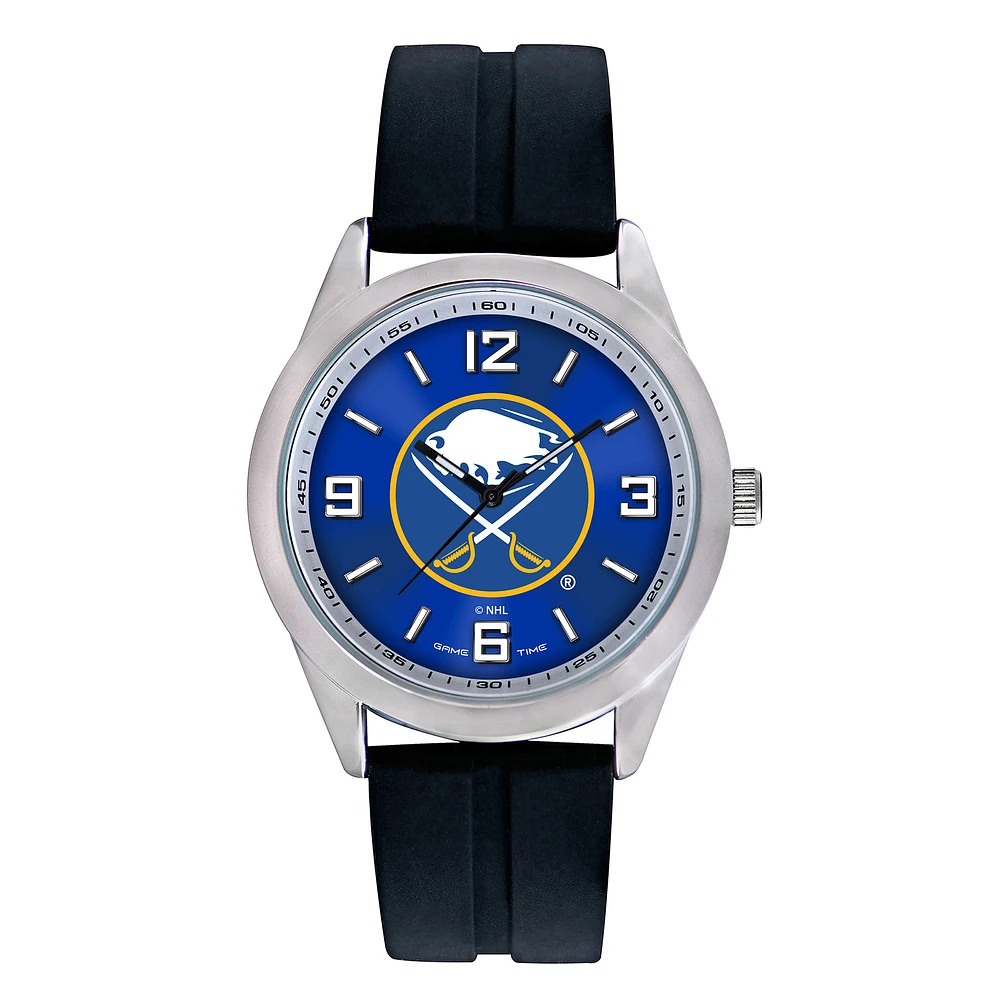 Buffalo Sabres Playmaker Watch