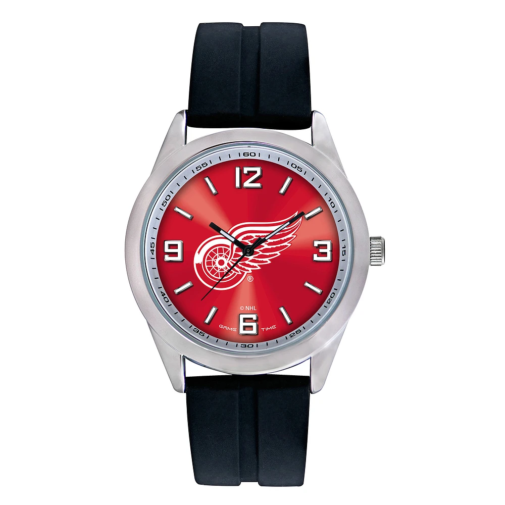 Detroit Red Wings Playmaker Watch