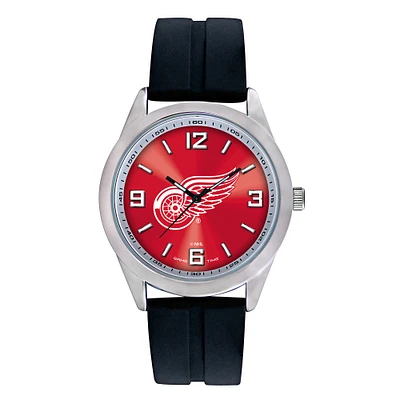 Detroit Red Wings Playmaker Watch