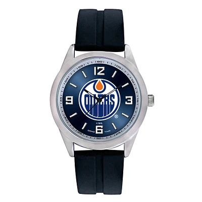 Edmonton Oilers Playmaker Watch