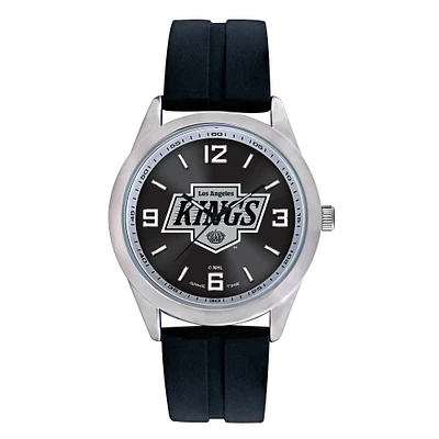 Los Angeles Kings Playmaker Watch
