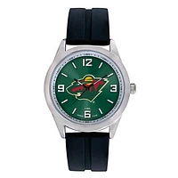 Minnesota Wild Playmaker Watch