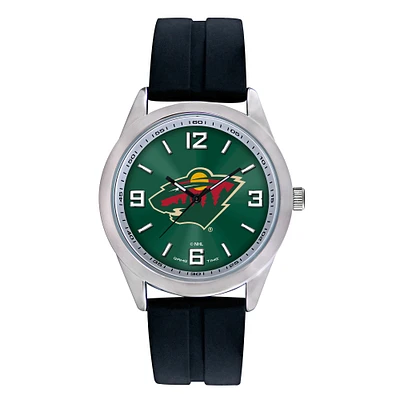 Minnesota Wild Playmaker Watch