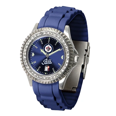Winnipeg Jets Swift Series Watch