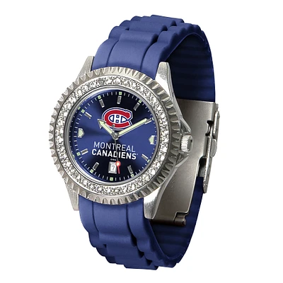 Montreal Canadiens Swift Series Watch