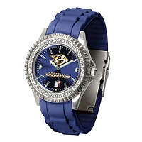 Nashville Predators Swift Series Watch