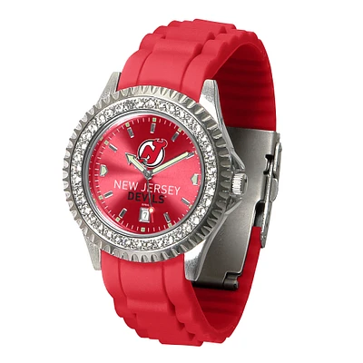 New Jersey Devils Swift Series Watch