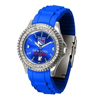 New York Rangers Swift Series Watch