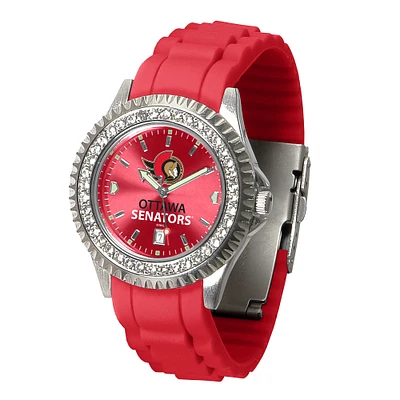 Ottawa Senators Swift Series Watch