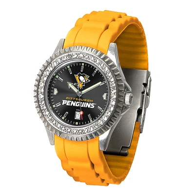 Pittsburgh Penguins Swift Series Watch