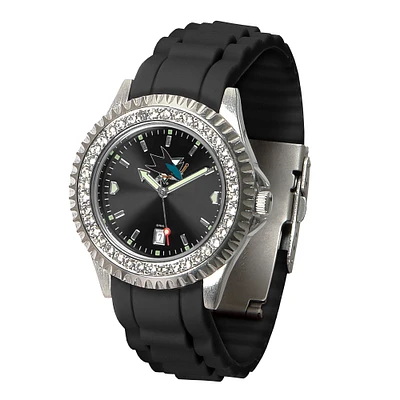 San Jose Sharks Swift Series Watch