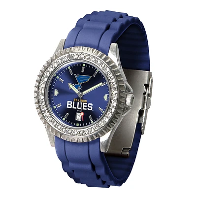 St. Louis Blues Swift Series Watch
