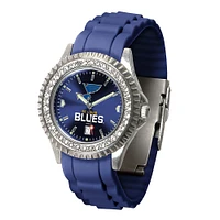 St. Louis Blues Swift Series Watch