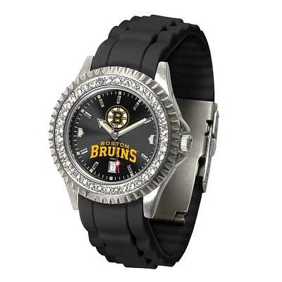 Boston Bruins Swift Series Watch