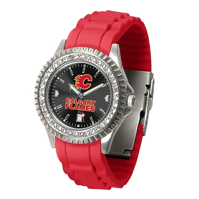 Calgary Flames Swift Series Watch