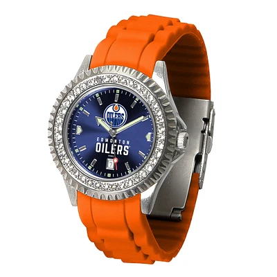 Edmonton Oilers Swift Series Watch