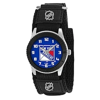 New York Rangers Rookie Series Watch