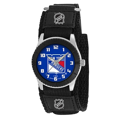 New York Rangers Rookie Series Watch