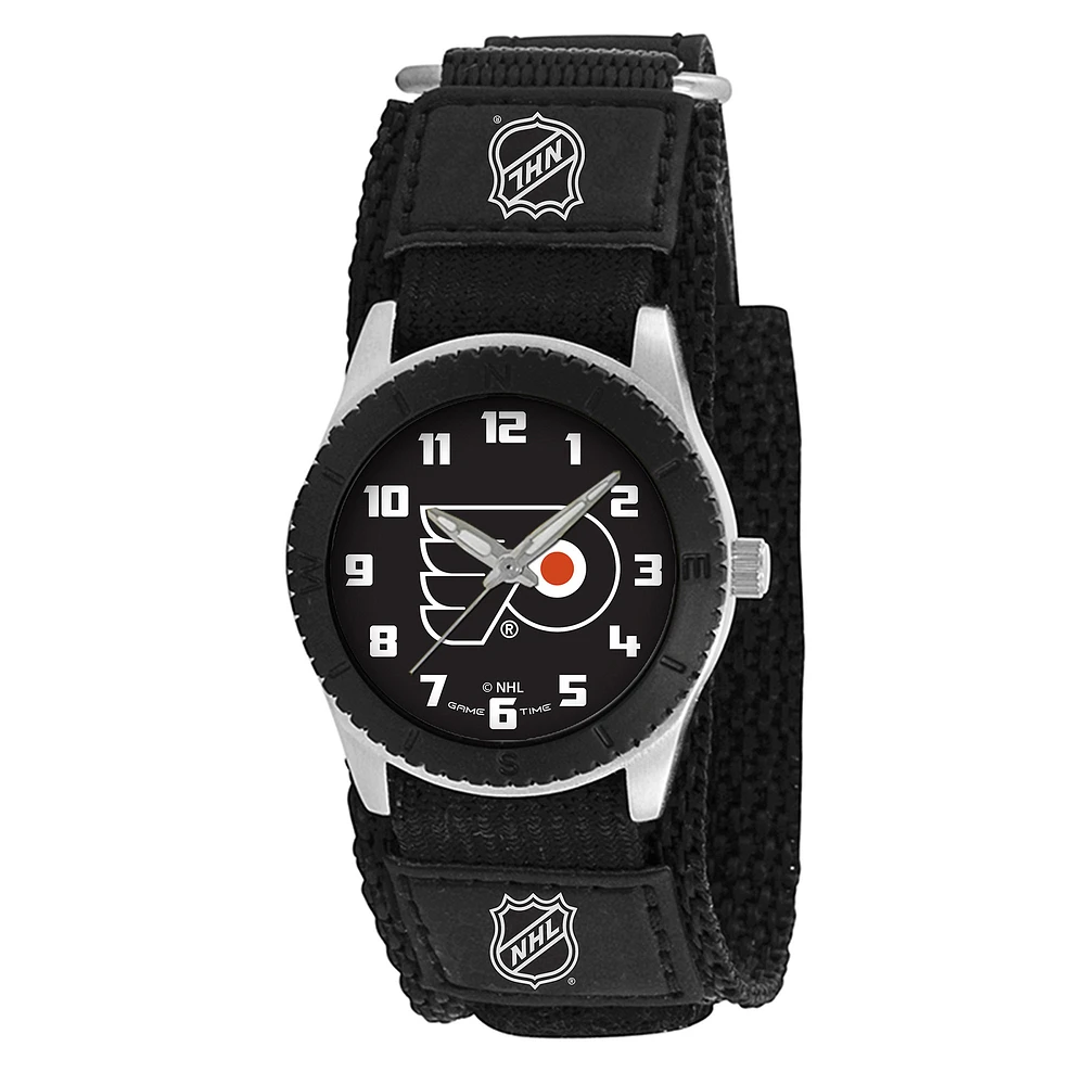 Philadelphia Flyers Rookie Series Watch