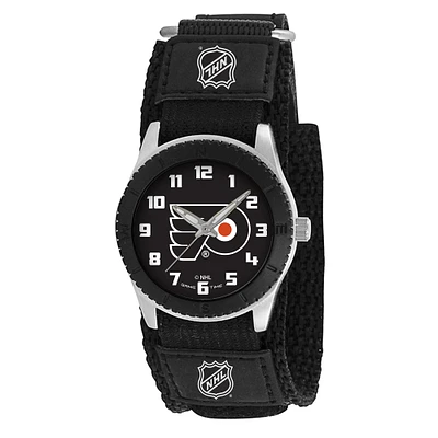 Philadelphia Flyers Rookie Series Watch