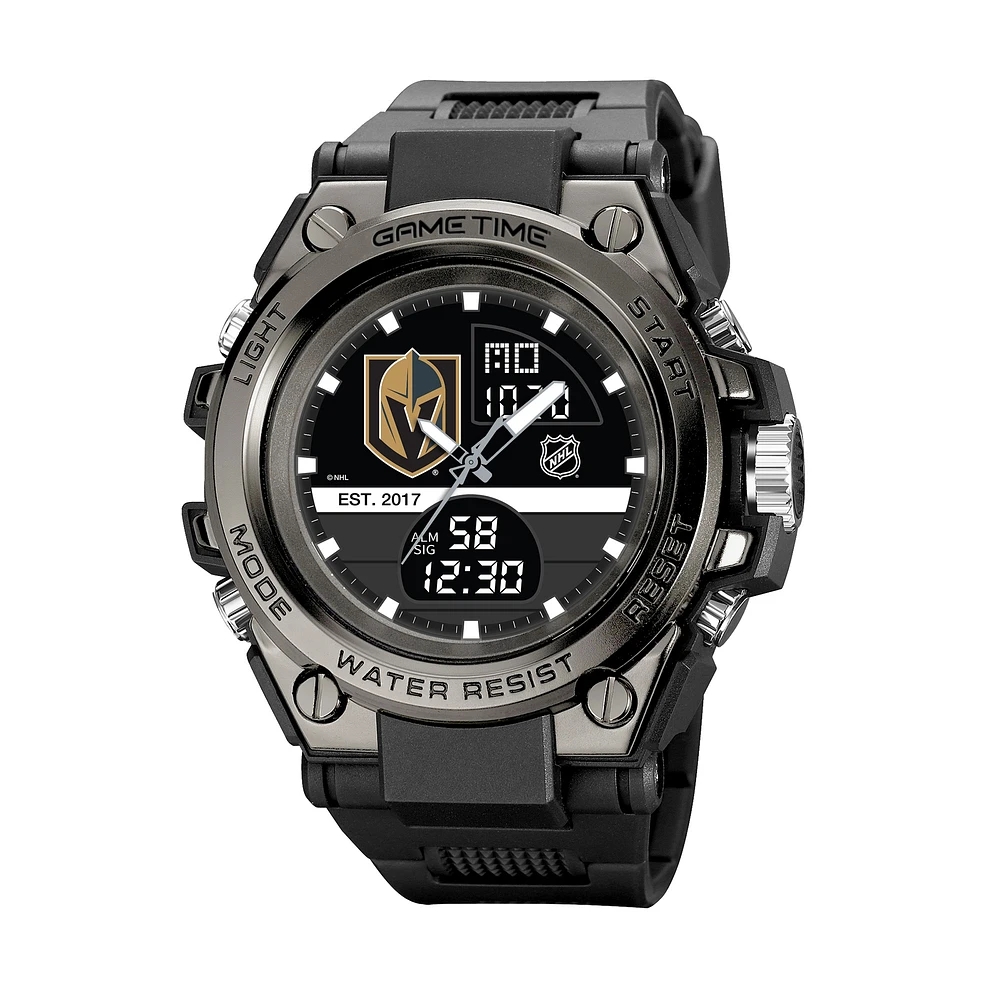 Vegas Golden Knights Combine Series Watch