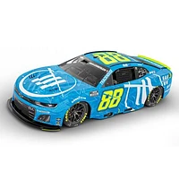 Action Racing Shane van Gisbergen 2025 #88 Trackhouse 1:24 Elite Die-Cast Chevrolet ZL1