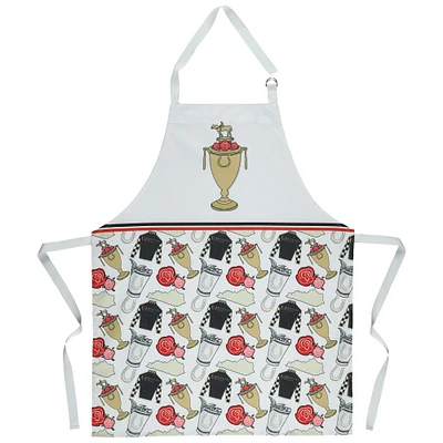 Kentucky Derby  Apron