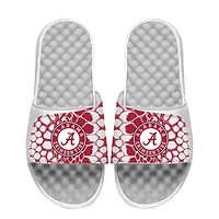 Youth ISlide  Alabama Crimson Tide Year Of The Snake Slide Sandals