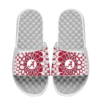 Youth ISlide  Alabama Crimson Tide Year Of The Snake Slide Sandals