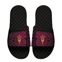 Youth ISlide  Arizona State Sun Devils Year Of The Snake Slide Sandals