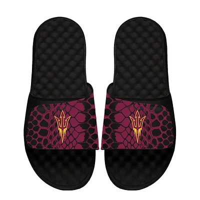 Youth ISlide  Arizona State Sun Devils Year Of The Snake Slide Sandals