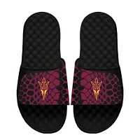 Youth ISlide  Arizona State Sun Devils Year Of The Snake Slide Sandals