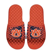 Youth ISlide  Auburn Tigers Year Of The Snake Slide Sandals