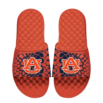 Youth ISlide  Auburn Tigers Year Of The Snake Slide Sandals
