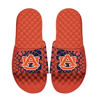 Youth ISlide  Auburn Tigers Year Of The Snake Slide Sandals
