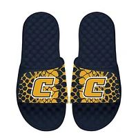 Youth ISlide  Tennessee Chattanooga Mocs Year Of The Snake Slide Sandals