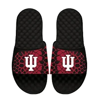 Youth ISlide  Indiana Hoosiers Year Of The Snake Slide Sandals
