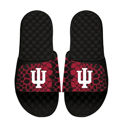 Youth ISlide  Indiana Hoosiers Year Of The Snake Slide Sandals