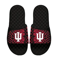 Youth ISlide  Indiana Hoosiers Year Of The Snake Slide Sandals