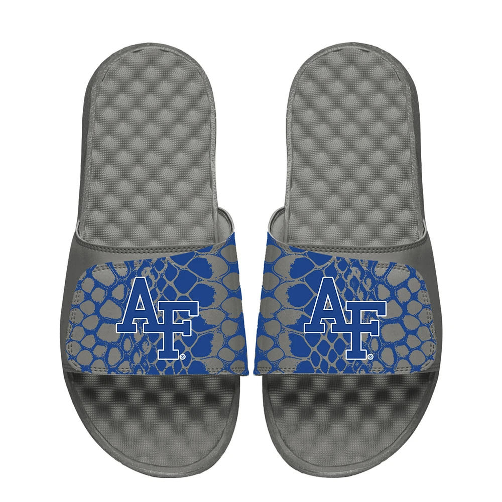 Unisex ISlide Air Force Falcons Year Of The Snake Slide Sandals